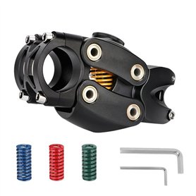 Vélo de Montagne Potence de Suspension pour vélo