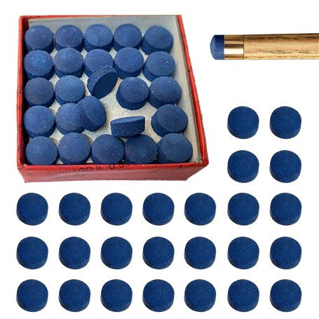 Lahviuu Embout Queue de Billard