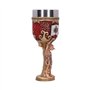 Nemesis Now Gobelet à collectionner Harry Potter Dobby, produit sous licence officielle Wizarding World, cadeau pour les fans et