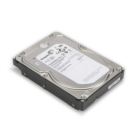 Seagate ST4000NM0033 Constellation ES.3 Disques Dur 4000 Go 3.5 Serial ATA