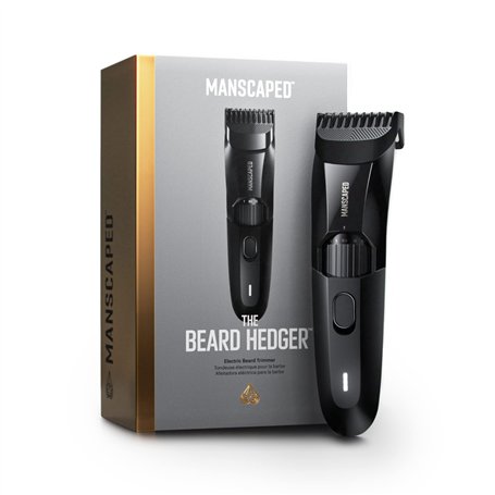 Tondeuse à barbe premium The Beard Hedger® MANSCAPED®