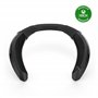 HORI Neckset Gaming Son 3D Surround Haut-Parleur Portable avec Chat Vocal conçu pour Xbox Series X/S - Licence Officielle Micros