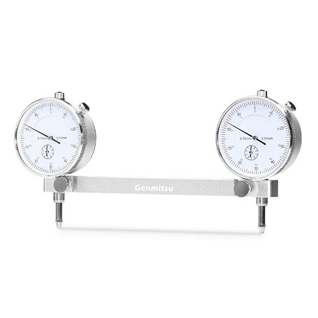 Outil de réglage pour fraiseuse CNC Genmitsu