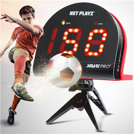 NET PLAYZ Radars de football
