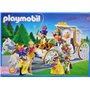 Playmobil - 4258 - Le Château de Princesse - Maries / Carrosse