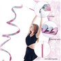 ruban de gymnastique rythmique