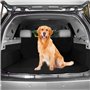 BYZESTY Protection de coffre pour chien - Avec protection latérale - Imperméable - Pour break van