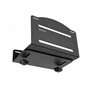 VIVO MOUNT-PC03V Support Mural Universel pour PC, Support en Acier réglable, boîtier d'ordinateur, Support de Sangle de processe