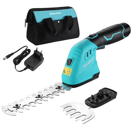 DURATECH Cisaille Sculpte-Haie Electrique