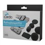 Cardo KIT RAFRAÎCHISSEMENT POUR SÉRIES PACKTALK/FREECOM X/SPIRIT