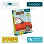 Placote – Stationne Tes Voitures - Jeu éducatif 3 ans à 5½ ans, PLA12