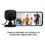 Caméra mini 1-Cam - BLINK HOME SECURITY - Noir