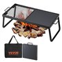 VEVOR Grille Pliante 57x28