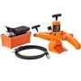 VEVOR Détalonneur de Pneu Hydraulique