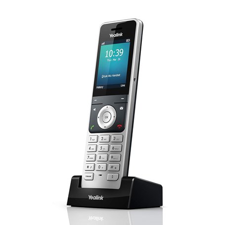 Yealink SIP DECT Telefon SIP-W56H accs. Handset