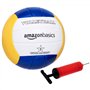 Amazon Basics Set de volley-ball et de badminton