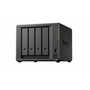 SYNOLOGY NAS DS925+ 4 Baies avec capacité Extensible (sans Disque)