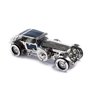 Time for Machine Kit a Construire Voiture Luxury Roadster