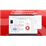 Remplisser et Signer des PDF pour 1 PC Windows / Li