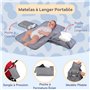 Sac à Langer bébé avec Matelas à Langer Portable