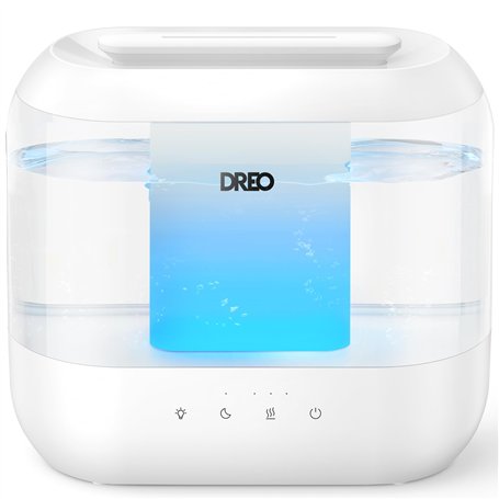 Dreo Humidificateurs pour la chambre à coucher