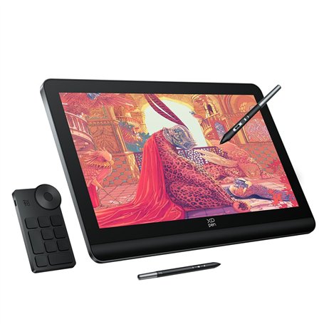 XPPen Tablette Graphique