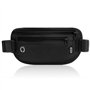 GlasFlength Ceinture de Voyage avec RFID Blocage