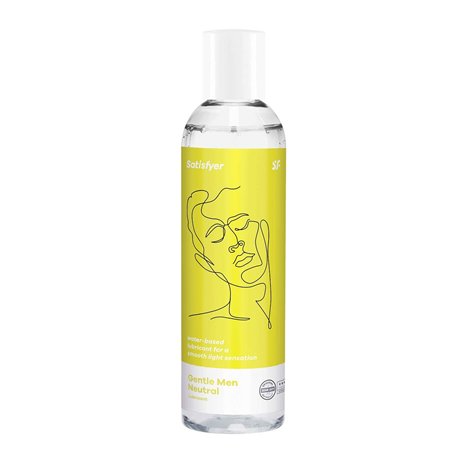 Satisfyer Men lubrifiant