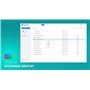 OfficeSuite Personal – Version complète – Documents, Sheets, Slides, PDF, Mail & Calendar pour 1 PC Windows et 2 appareils mobil