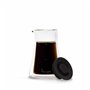 Fellow Stagg | Carafe à café à double paroi | Récipient pour préparation manuelle du café | Carafe en verre borosilicate soufflé