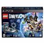 LEGO DIMENSION PS3