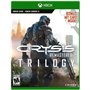 Crysis Remastered Trilogy for Xbox One and Xbox Series X