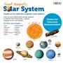 Learning Resources Système Solaire géant aimanté