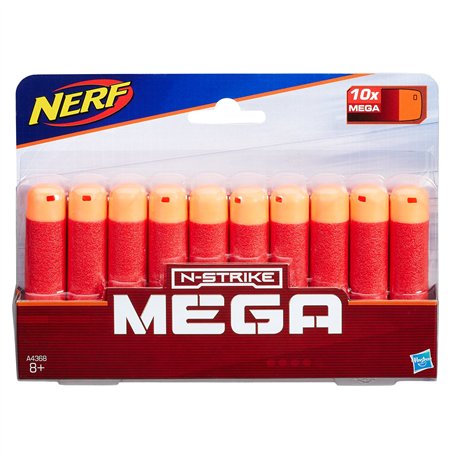 Nerf-N- Strike Mega Series Dart