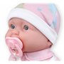 JC Toys Lots to Cuddle Babies, 13-Inch Baby Soft Doll Soft Body Twins, Designed by Berenguer by JC Toys Group, Inc.