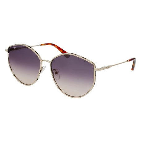 SALVATORE FERRAGAMO Sf264s Lunettes de Soleil