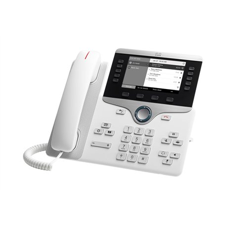 Cisco IP Phone 8811 Series