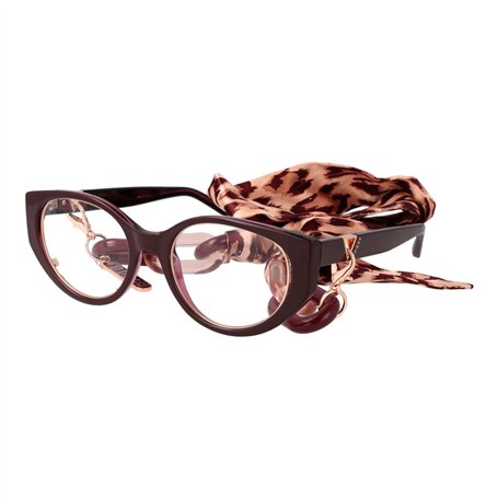 Monture de Lunettes Femme Guess GU2885 52069