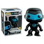 Justice League Funko Pop! Vinyl Green Lantern Silhouette Glow dans l'obscurité Exclusive Figurine