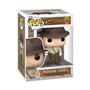 Funko Pop! Movies: ROTLA - Indiana Jones - Raiders of The Lost Ark - Figurine en Vinyle à Collectionner - Idée de Cadeau - Produ