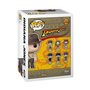Funko Pop! Movies: ROTLA - Indiana Jones - Raiders of The Lost Ark - Figurine en Vinyle à Collectionner - Idée de Cadeau - Produ