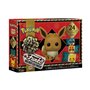 Funko Calendrier des Vacances : Pokémon 2023