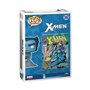 Pop! Couverture de Bande dessinée : Marvel X-Men #1 Beast PX Figurine en Vinyle