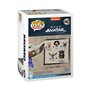 Funko Pop! Animation: Avatar: The Last Airbender - Momo - Le Dernier Maître de L'air - Figurine en Vinyle à Collectionner - Idée
