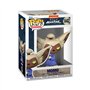 Funko Pop! Animation: Avatar: The Last Airbender - Momo - Le Dernier Maître de L'air - Figurine en Vinyle à Collectionner - Idée