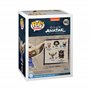 Funko Pop! Animation: Avatar: The Last Airbender - Momo - Le Dernier Maître de L'air - Figurine en Vinyle à Collectionner - Idée