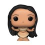 Funko Bitty Pop! Disney Princess - Peasant Belle, Pocahontas, Jasmine et une Mini-figurine Mystère en Surprise - 2.2 Cm Collecti