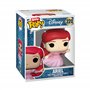 Funko Bitty Pop! Disney Princess - Peasant Belle, Pocahontas, Jasmine et une Mini-figurine Mystère en Surprise - 2.2 Cm Collecti
