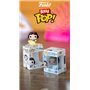 Funko Bitty Pop! Disney Princess - Peasant Belle, Pocahontas, Jasmine et une Mini-figurine Mystère en Surprise - 2.2 Cm Collecti