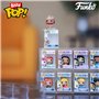 Funko Bitty Pop! Disney Princess - Peasant Belle, Pocahontas, Jasmine et une Mini-figurine Mystère en Surprise - 2.2 Cm Collecti